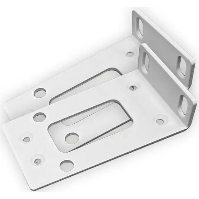 Коммутатор MikroTik CRS518 CRS518-16XS-2XQ-RM