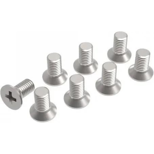 Коммутатор MikroTik CSS610-8G-2S+IN