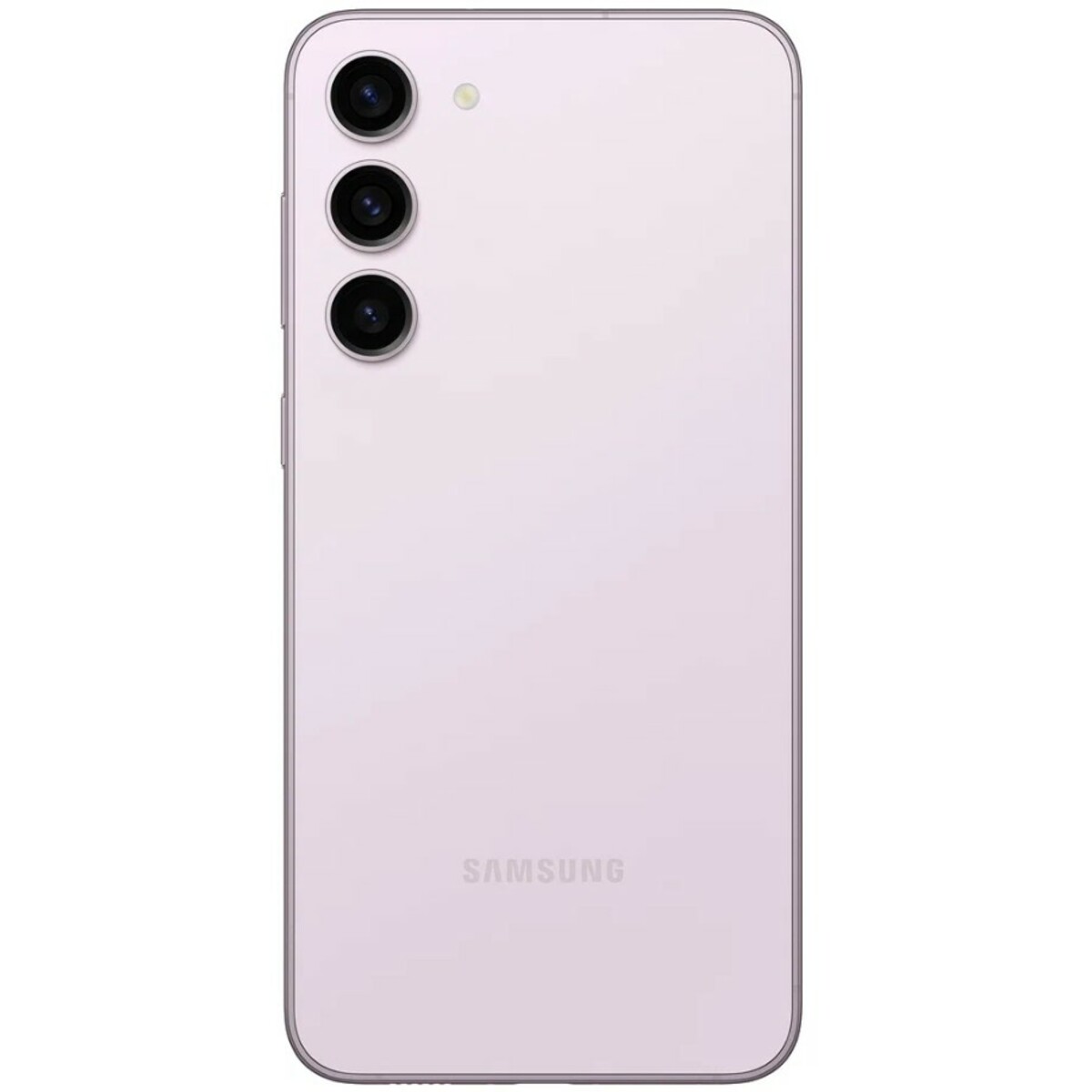 Смартфон Samsung Galaxy S23+ 8 / 256Gb S916BLIDCAU RU (Цвет: Lavender)