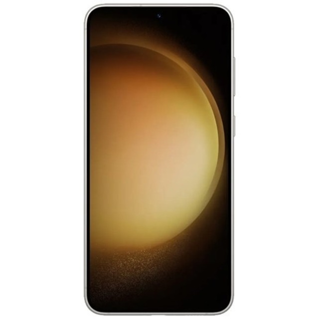 Смартфон Samsung Galaxy S23+ 8/256Gb (Цвет: Cream)