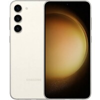 Смартфон Samsung Galaxy S23+ 8/256Gb (Цвет: Cream)
