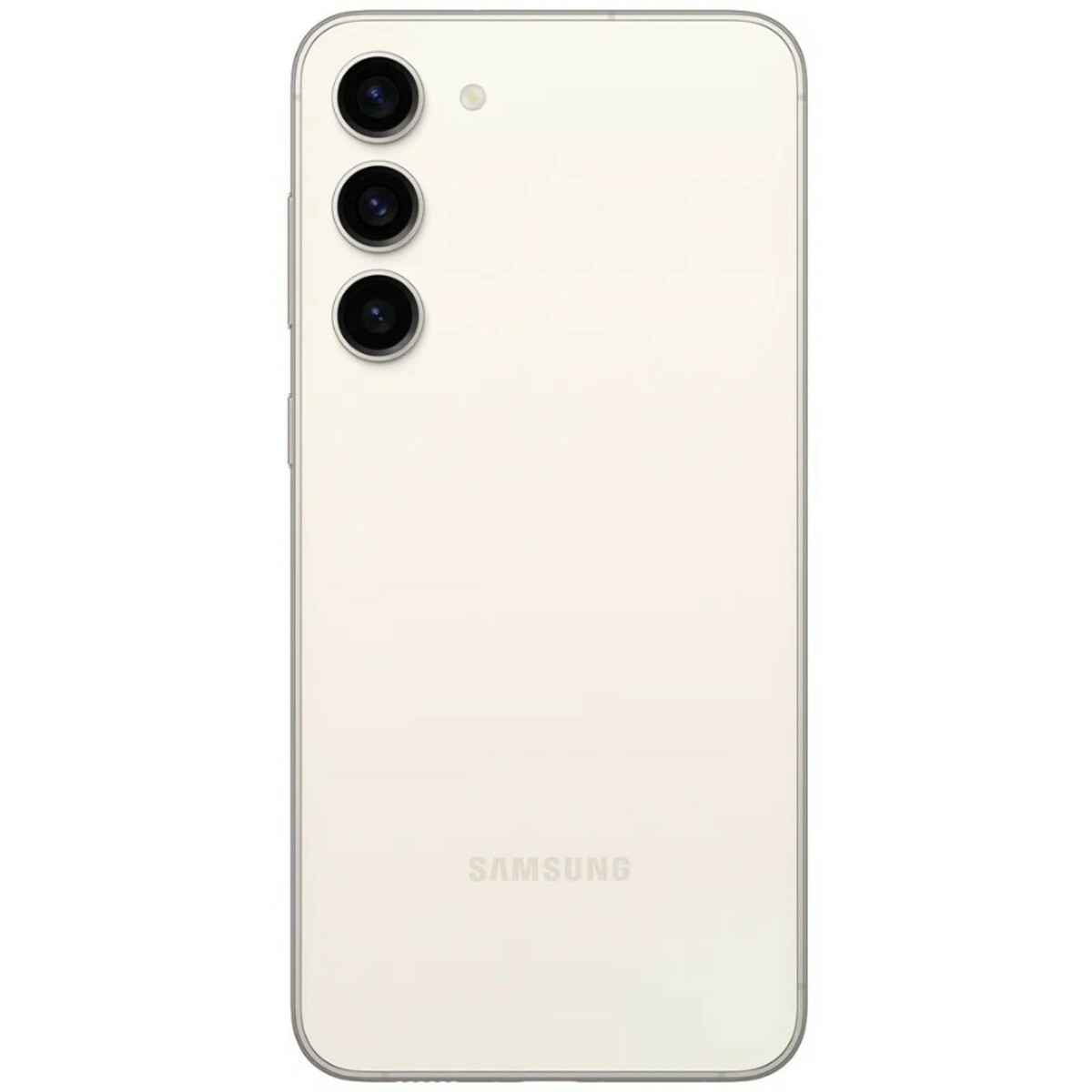 Смартфон Samsung Galaxy S23+ 8/256Gb (Цвет: Cream)