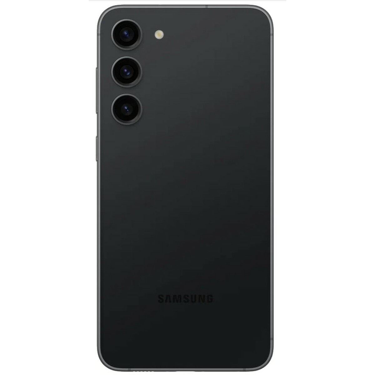 Смартфон Samsung Galaxy S23+ 8 / 256Gb S916BZKDCAU RU (Цвет: Phantom Black)