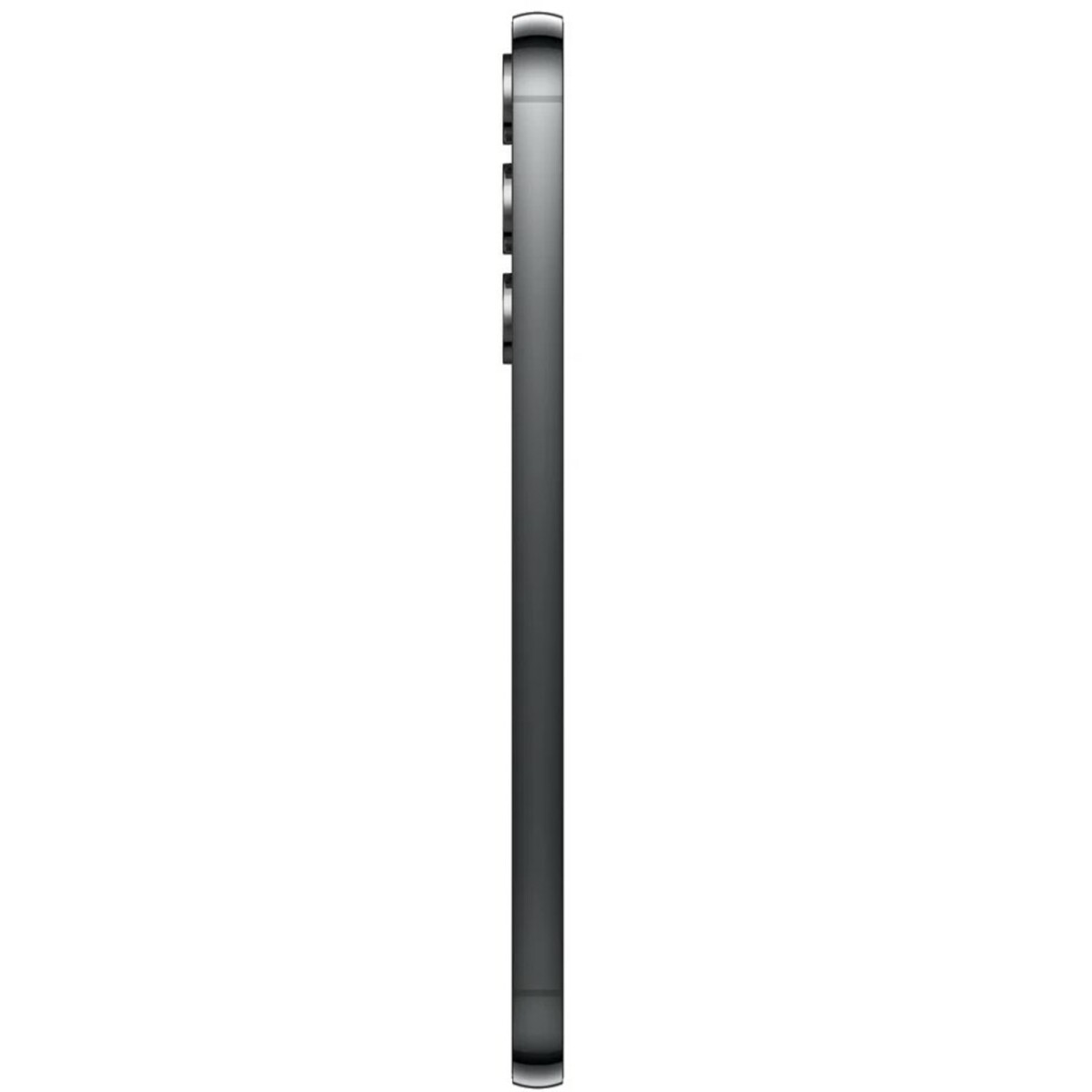 Смартфон Samsung Galaxy S23+ 8 / 256Gb S916BZKDCAU RU (Цвет: Phantom Black)