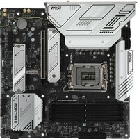 Материнская плата MSI MAG B760M MORTAR WIFI II 