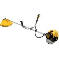 Триммер бензиновый CHAMPION T523-2 (Цвет: Yellow)