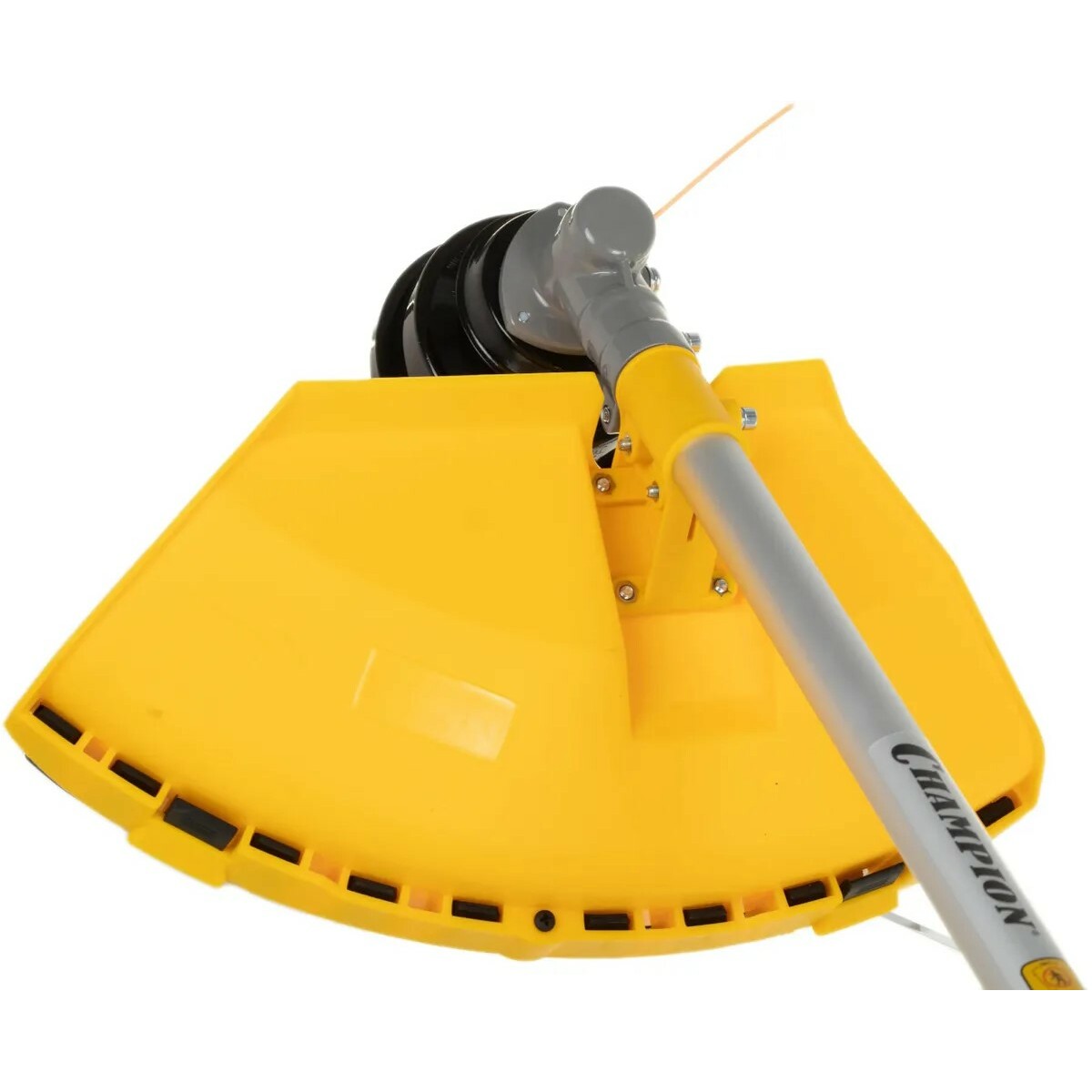 Триммер бензиновый CHAMPION T523-2 (Цвет: Yellow)