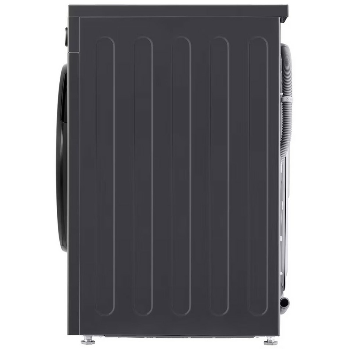 Стиральная машина LG F2Y1VS5J, черный