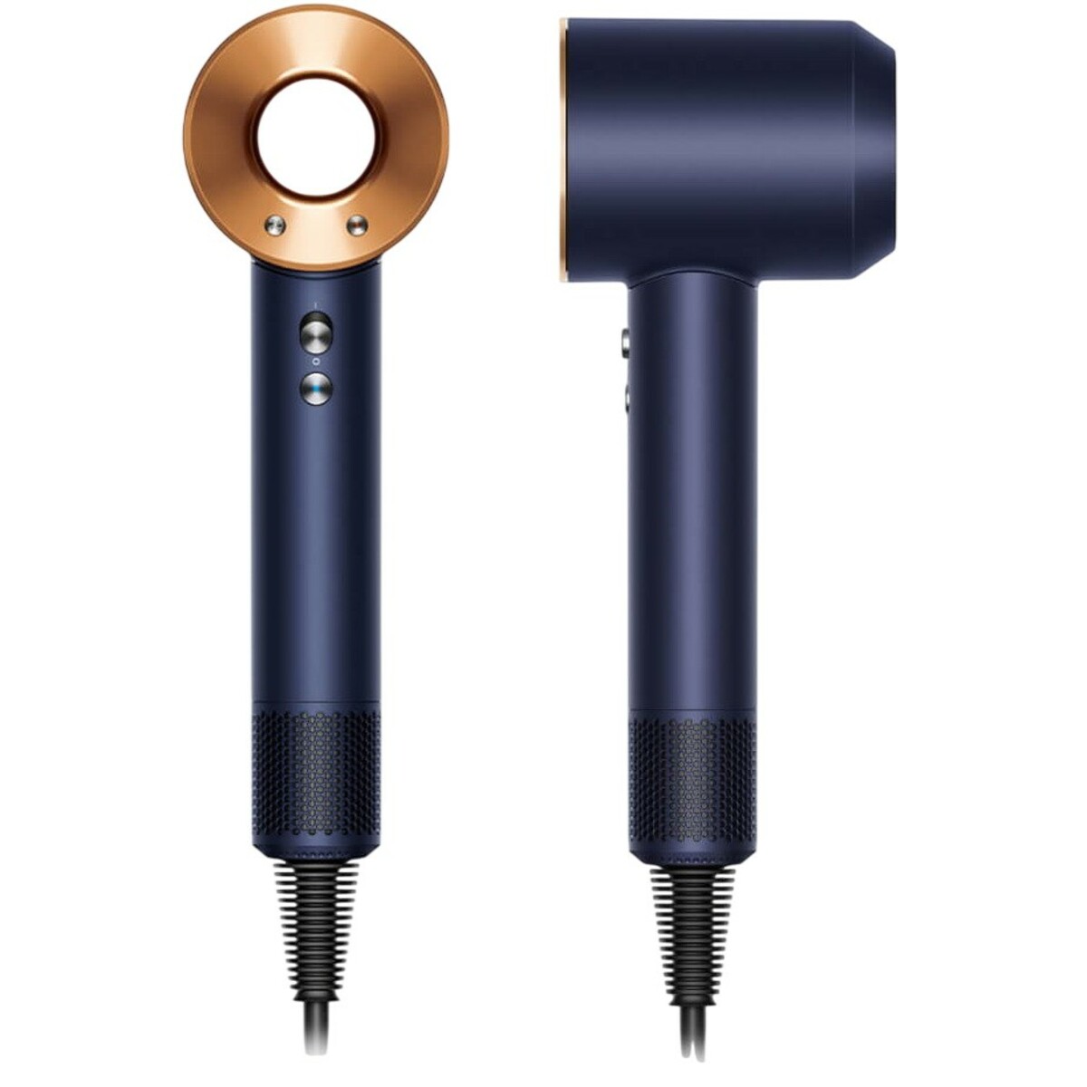 Фен Dyson Supersonic HD08 (Цвет: Prussian Blue/Copper)