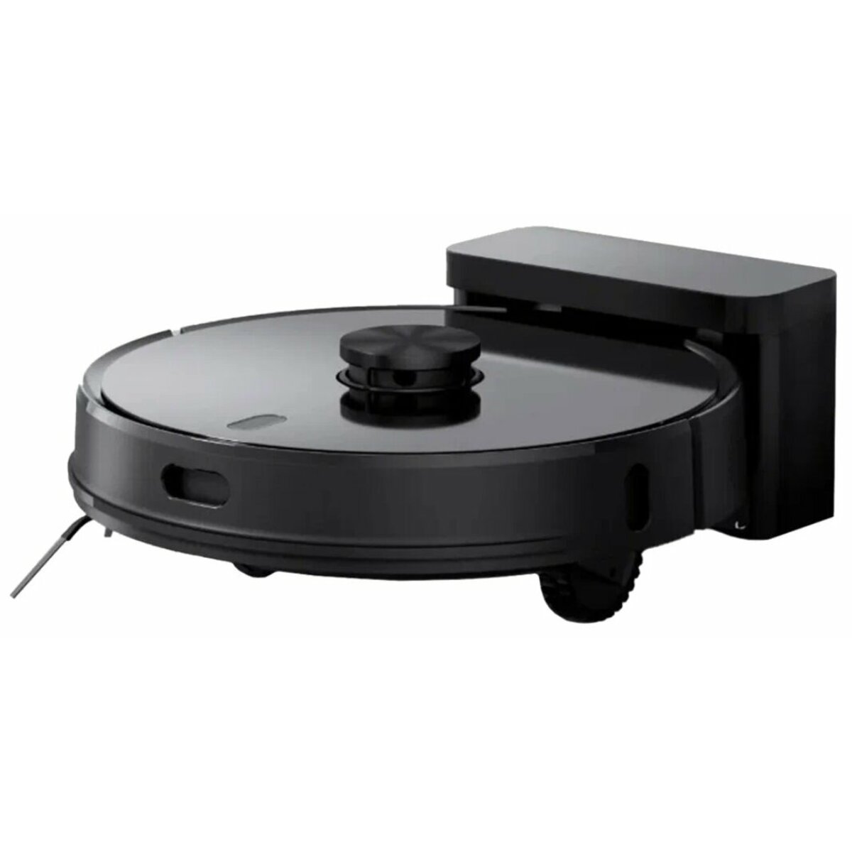 Робот-пылесос Xiaomi Lydsto R1D Robot Vacuum Cleaner (Цвет: White)