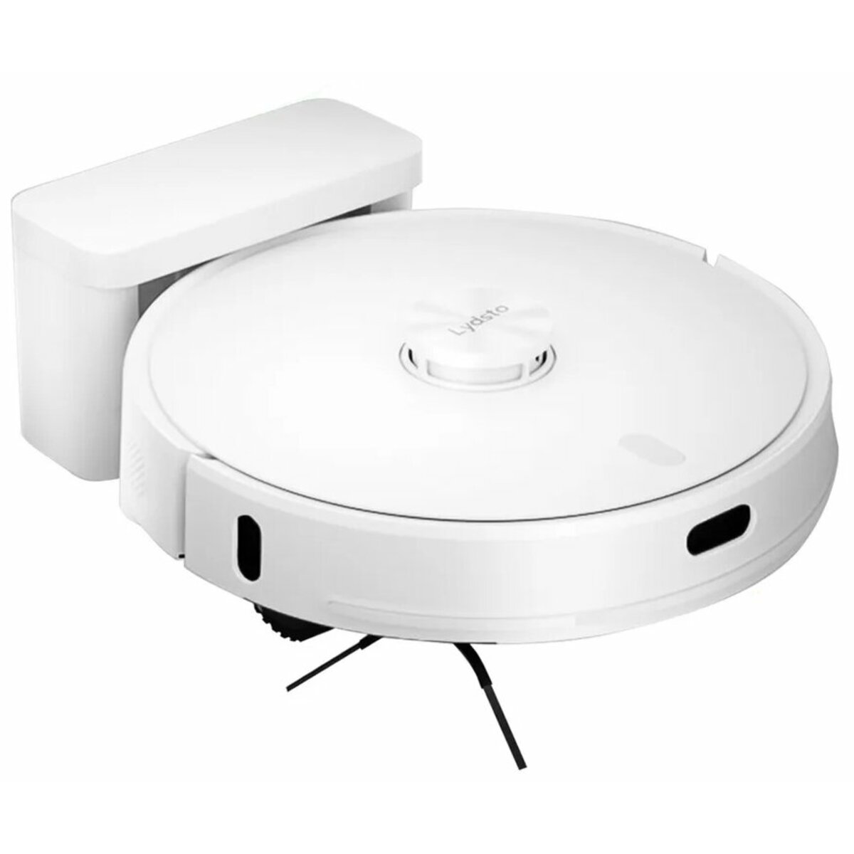 Робот-пылесос Xiaomi Lydsto R1D Robot Vacuum Cleaner (Цвет: White)