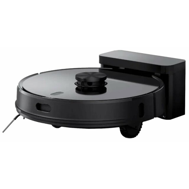 Робот-пылесос Xiaomi Lydsto R1D Robot Vacuum Cleaner (Цвет: Black)