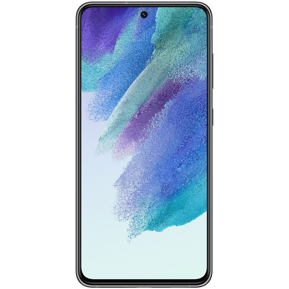 Смартфон Samsung Galaxy S21 FE 5G 8 / 256Gb (Цвет: Graphite)