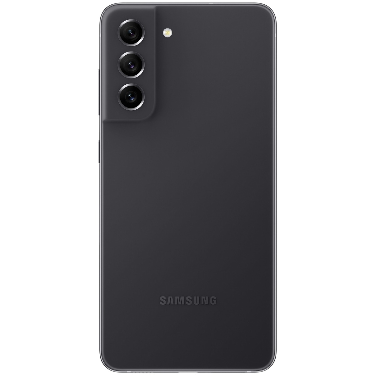 Смартфон Samsung Galaxy S21 FE 5G 8 / 256Gb (Цвет: Graphite)