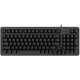 Клавиатура Logitech K848 механическая, ч..