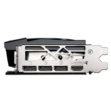 Видеокарта MSI GeForce RTX 4070 Ti GAMING X SLIM 12G