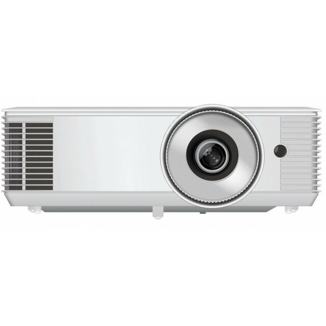 Проектор Exell EXD102STW, белый