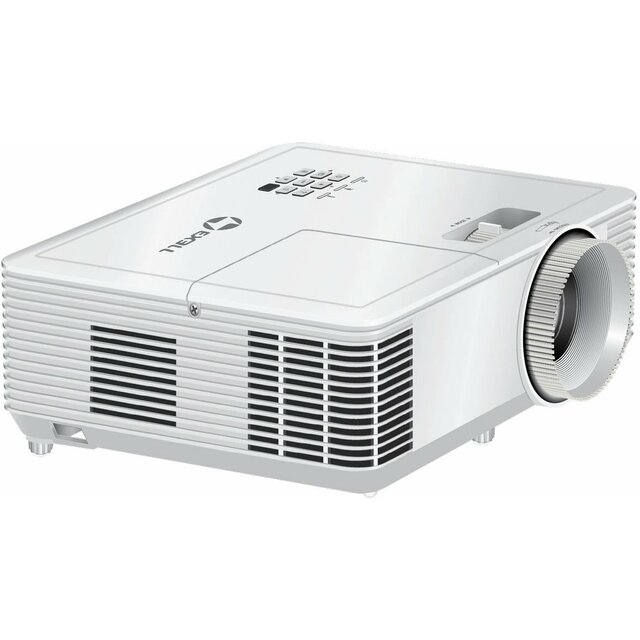 Проектор Exell EXD102STW, белый