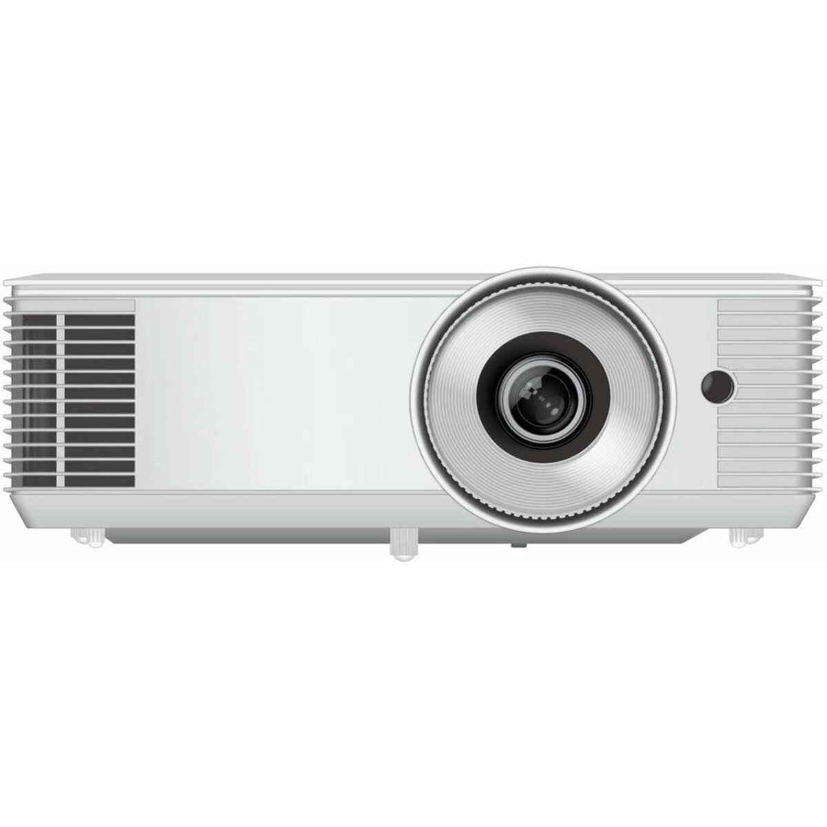 Проектор Exell EXD201W, белый