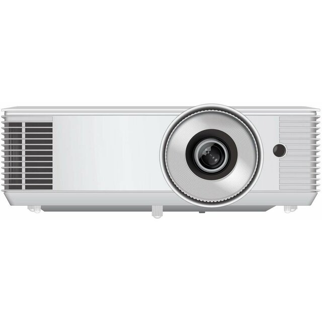 Проектор Exell EXD201W, белый