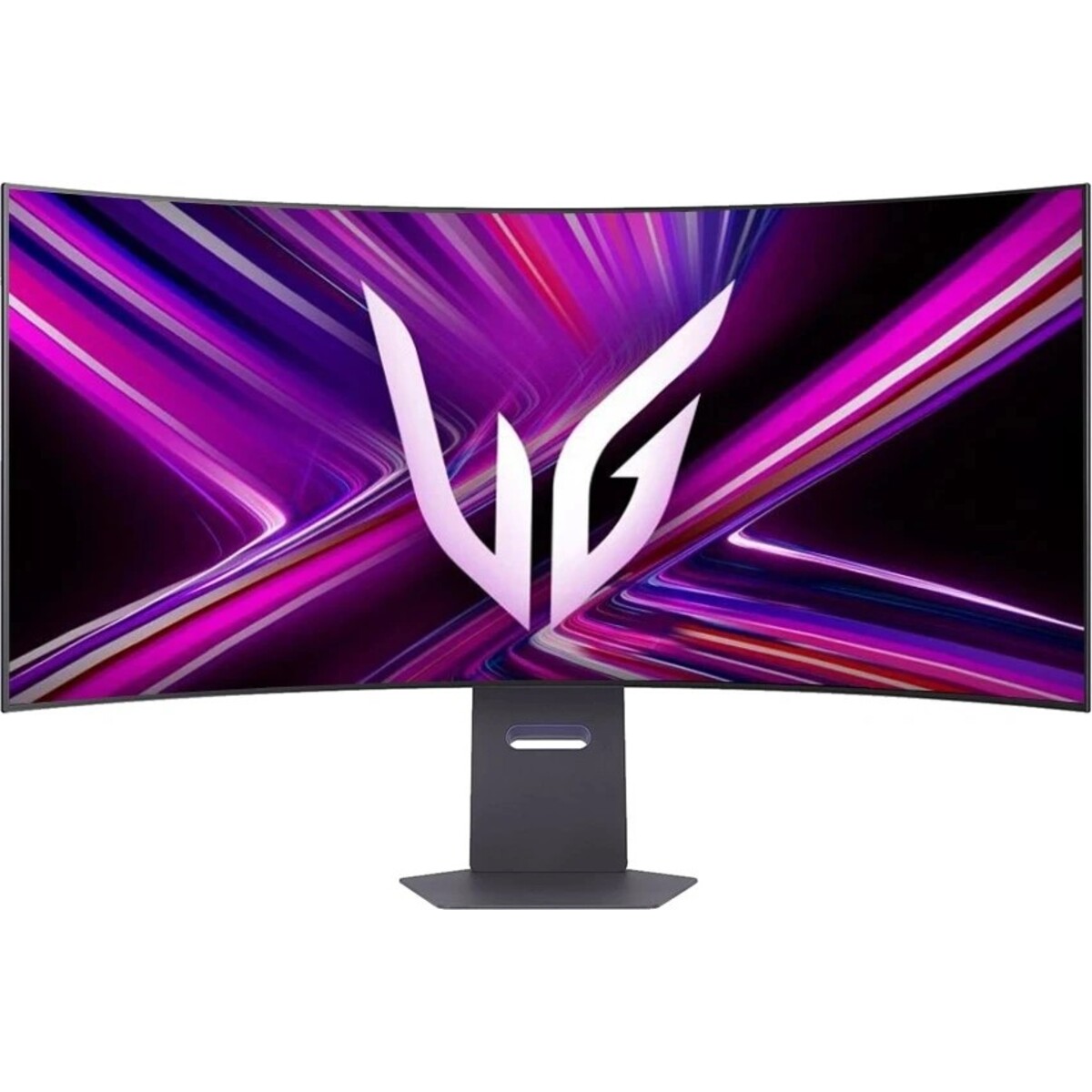 Монитор LG 45" 45GX950A-B, черный 