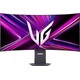 Монитор LG 45" 45GX950A-B, черный 