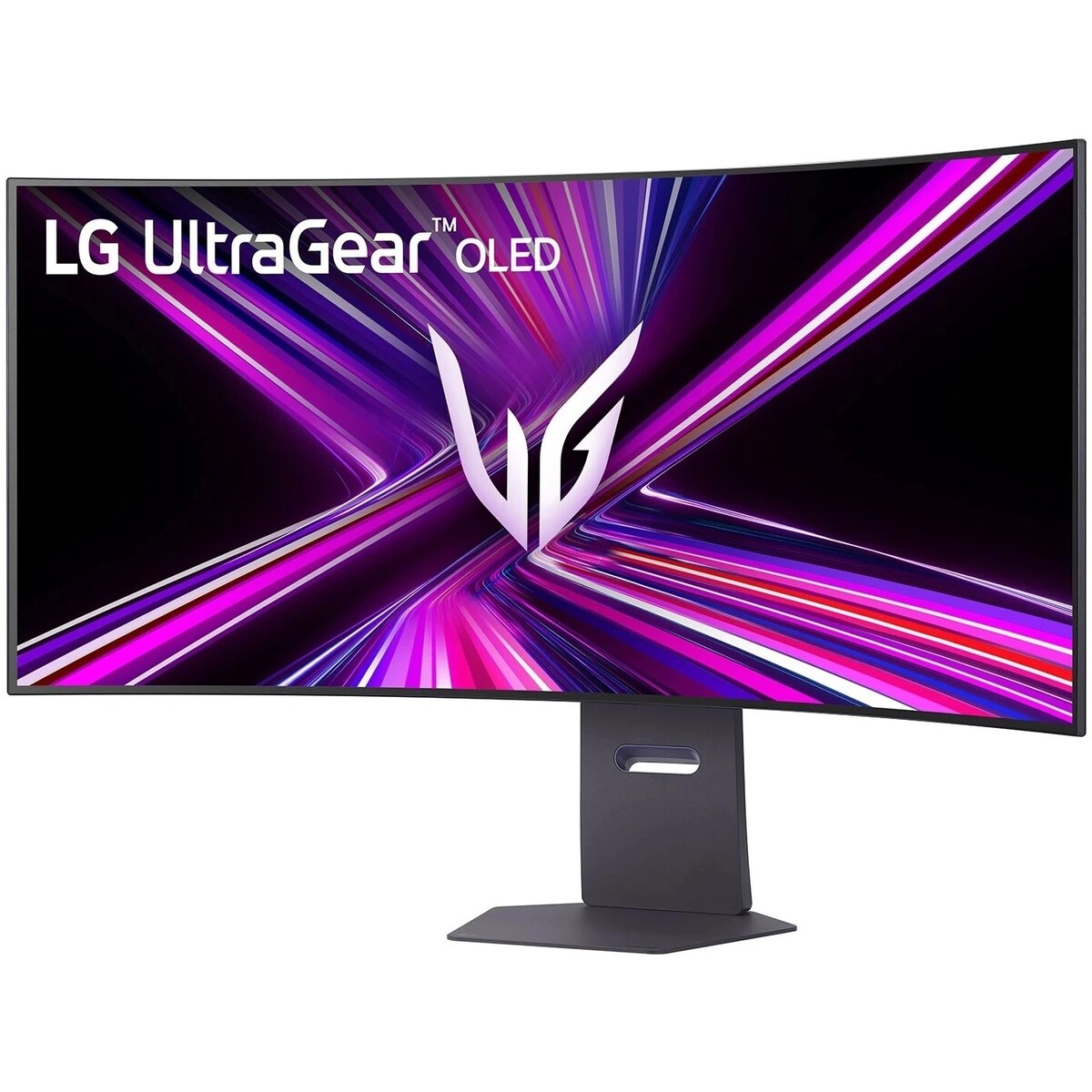 Монитор LG 45" 45GX950A-B, черный 