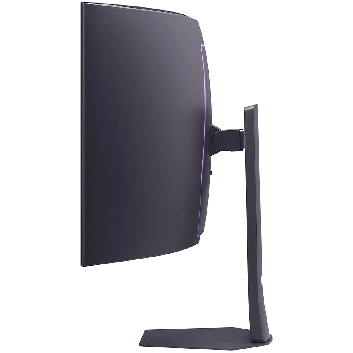 Монитор LG 45" 45GX950A-B, черный 