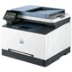 МФУ лазерный HP Color LaserJet Pro 3303s..