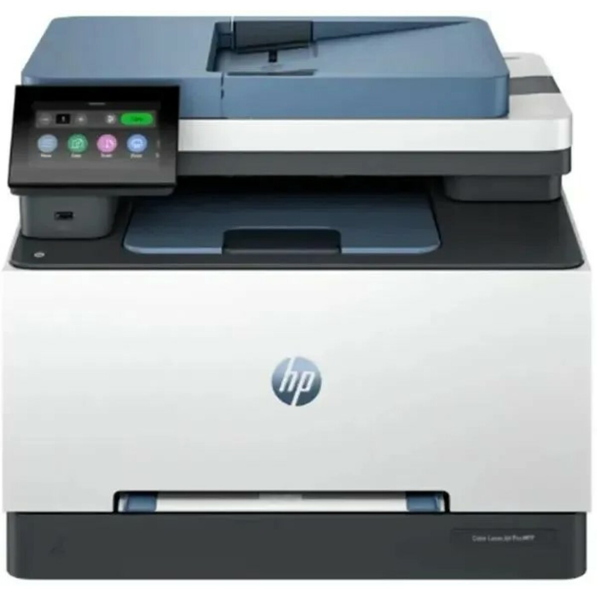 МФУ лазерный HP Color LaserJet Pro 3303sdw (499M6A), белый