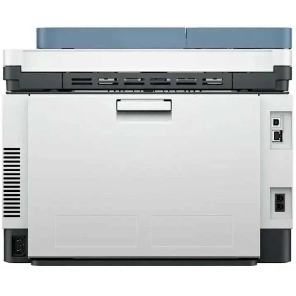 МФУ лазерный HP Color LaserJet Pro 3303sdw (499M6A), белый