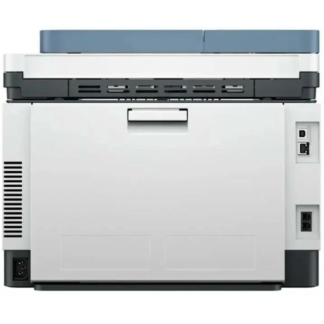 МФУ лазерный HP Color LaserJet Pro 3303sdw (499M6A), белый