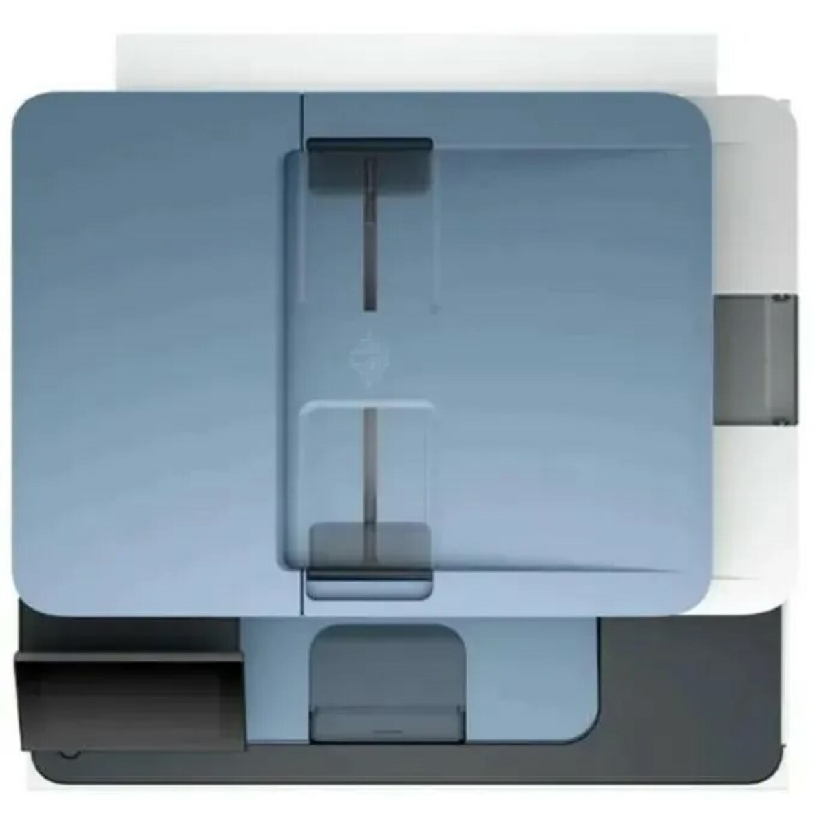 МФУ лазерный HP Color LaserJet Pro 3303sdw (499M6A), белый