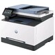 МФУ лазерный HP Color LaserJet Pro 3303f..