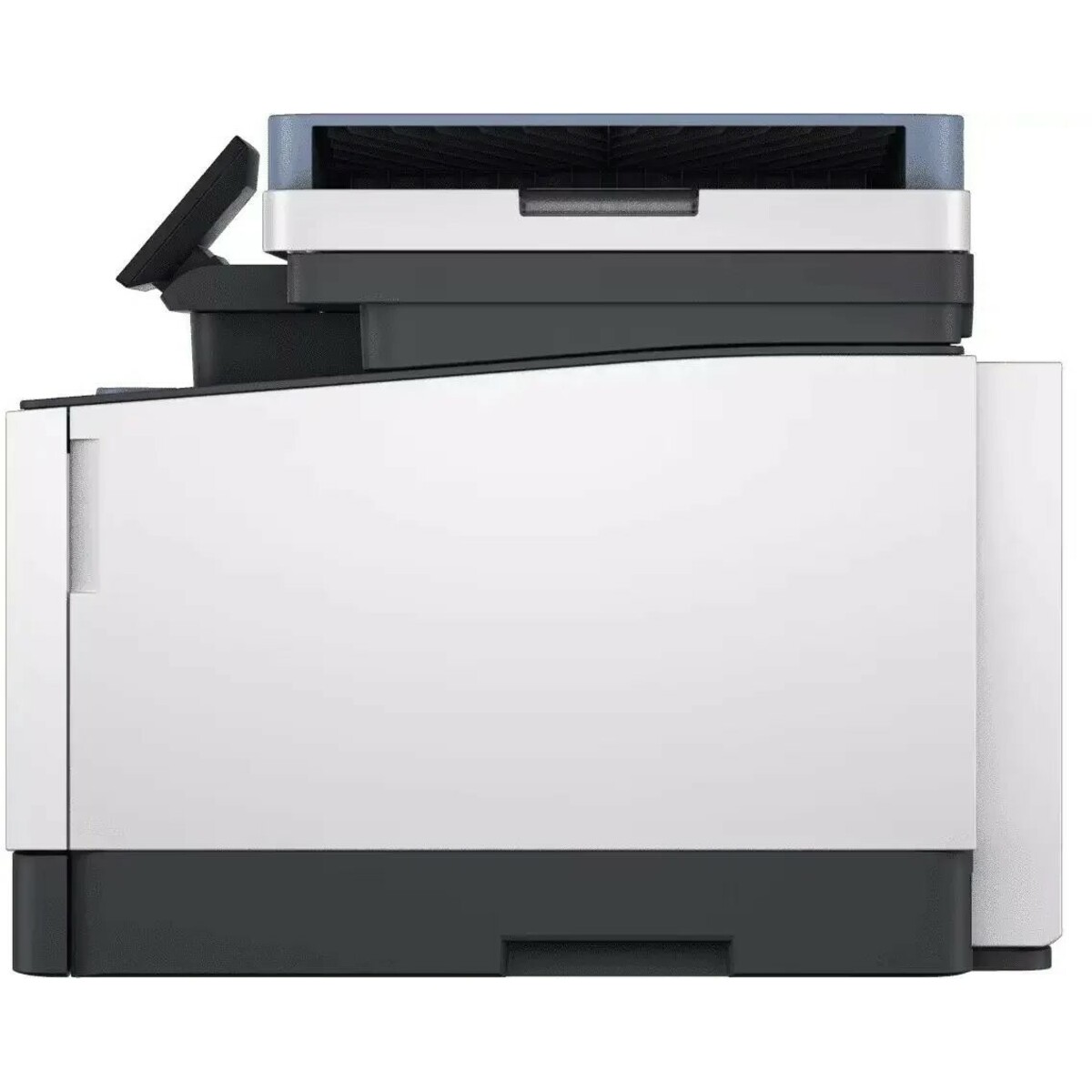 МФУ лазерный HP Color LaserJet Pro 3303fdn (499M7A), белый