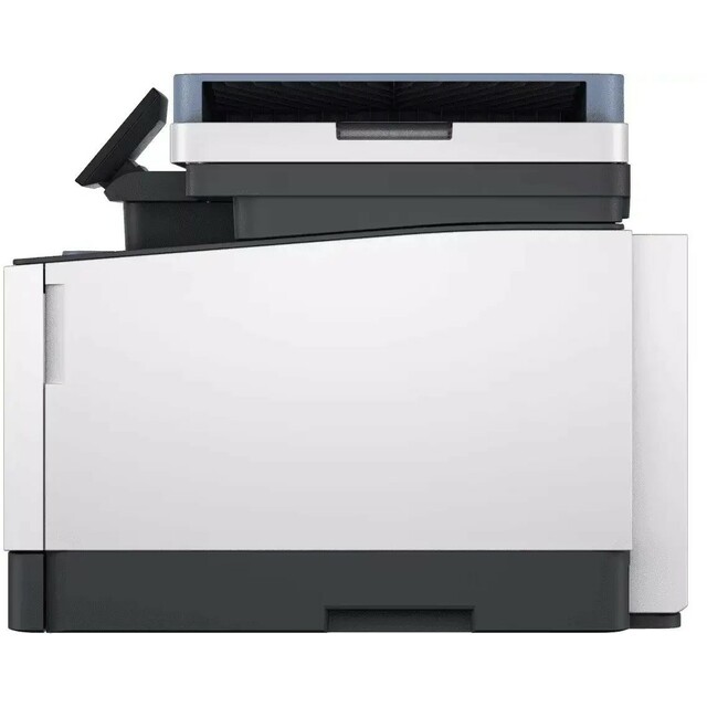 МФУ лазерный HP Color LaserJet Pro 3303fdn (499M7A), белый