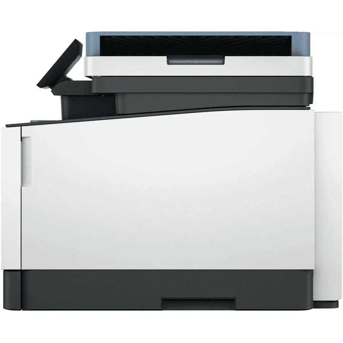 МФУ лазерный HP Color LaserJet Pro 3303fdw (499M8A), белый
