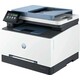 МФУ лазерный HP Color LaserJet Pro 3303f..