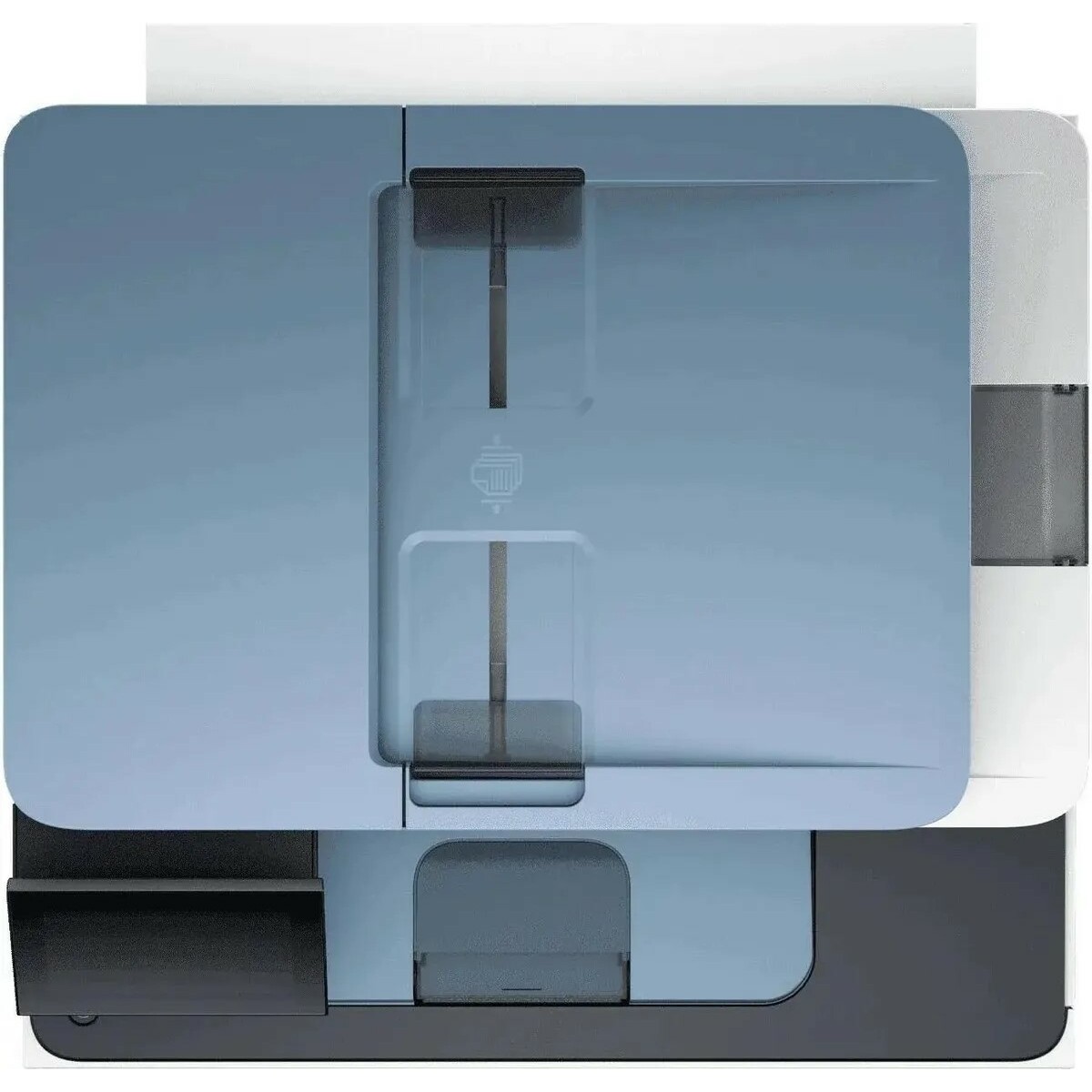 МФУ лазерный HP Color LaserJet Pro 3303fdw (499M8A), белый