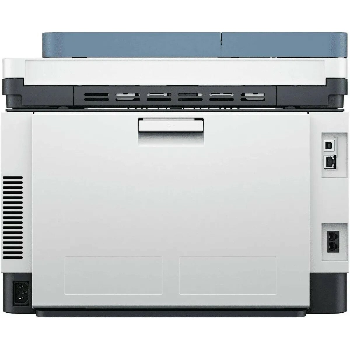 МФУ лазерный HP Color LaserJet Pro 3303fdw (499M8A), белый
