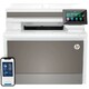 МФУ лазерный HP Color LaserJet Pro 4303f..