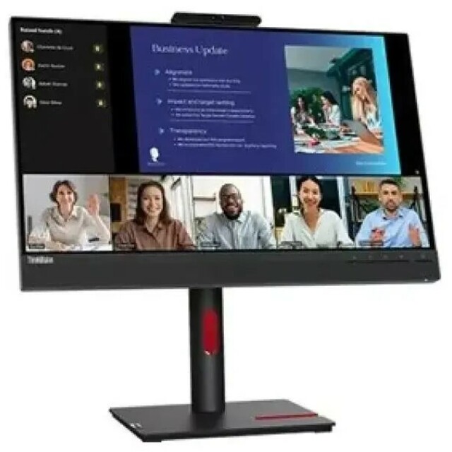 Монитор Lenovo 24 Монитор Lenovo 24