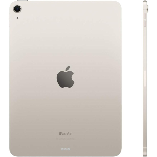 Планшет Apple iPad Air 13 (2025) 256Gb Wi-Fi + Cellular (Цвет: Starlight) Планшет Apple iPad Air 13 (2025) 256Gb Wi-Fi + Cellular (Цвет: Starlight)