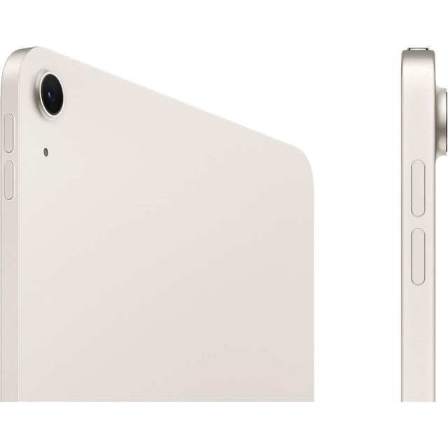 Планшет Apple iPad Air 13 (2025) 256Gb Wi-Fi + Cellular (Цвет: Starlight) Планшет Apple iPad Air 13 (2025) 256Gb Wi-Fi + Cellular (Цвет: Starlight)