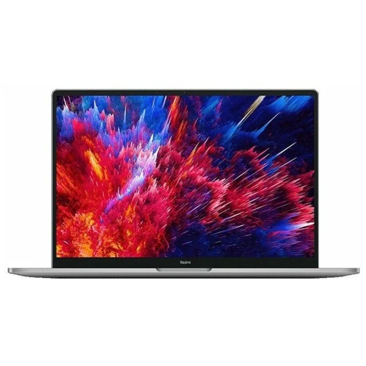 Ноутбук Xiaomi Pro RedmiBook 15 (2022) (Intel Core i5 12450H / 16Gb LPDDR5 / SSD 512Gb / Intel UHD Graphics / 15.6