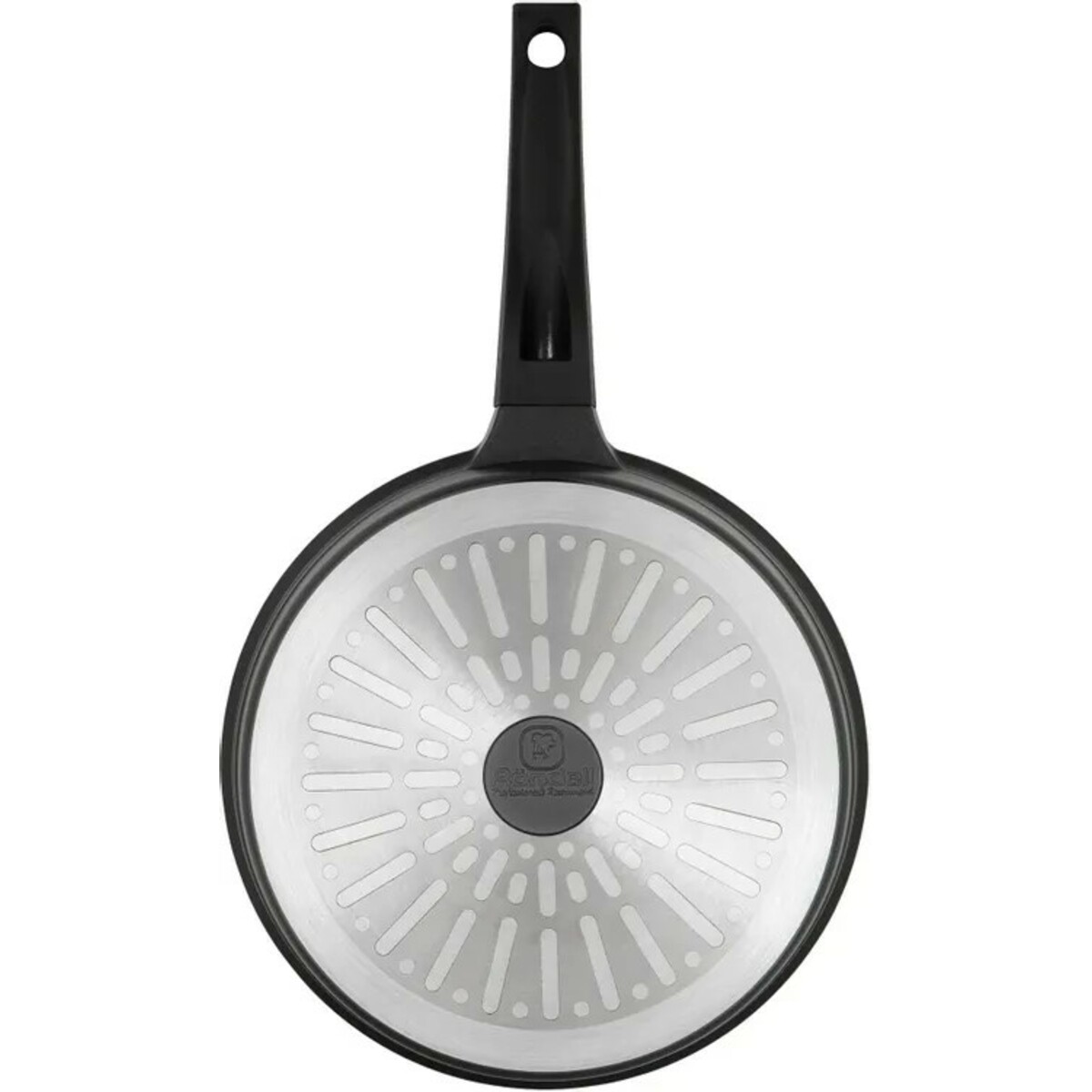 Сковорода Rondell Walzer RDA-767, черный