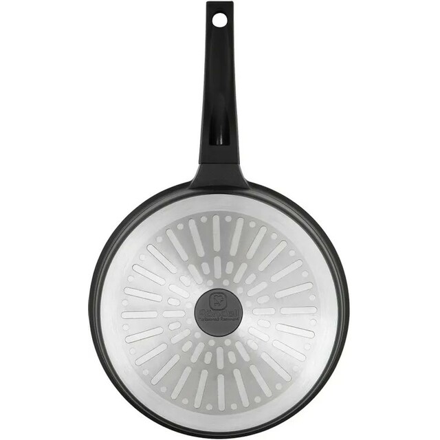 Сковорода Rondell Walzer RDA-767, черный