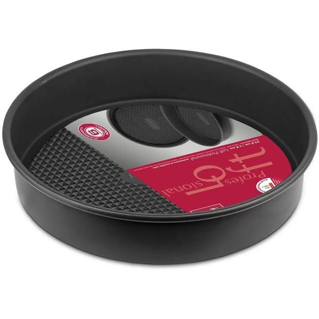 Форма для выпечки Rondell Loft Professional RDF-1314 (Цвет: Gray)