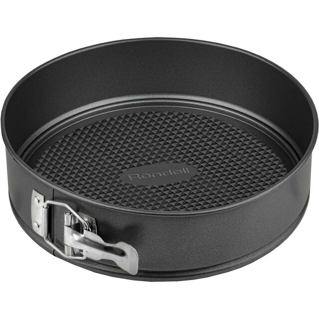 Форма для выпечки Rondell Loft Professional RDF-1316 (Цвет: Gray)