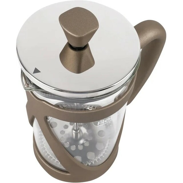 Френч-пресс Rondell Impressia Bronze RDS-1258 (Цвет: Bronze)